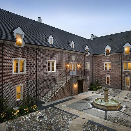 Wedmore Place Williamsburg Exteriér fotografie